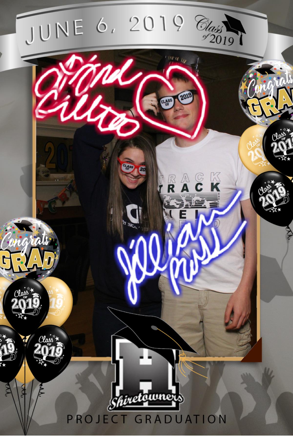 Houlton Project Graduation | View more photos from the event at gallery.mainemagicmirror.com/u/MaineMagicMirror/Houlton-Project-Graduation